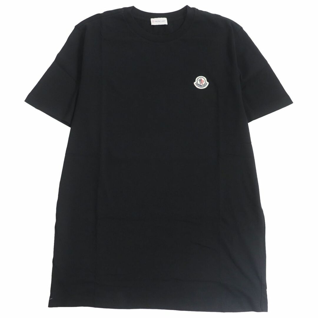 MONCLER - 未使用品□2021年製 MONCLER/モンクレール MAGLIA T-SHIRT
