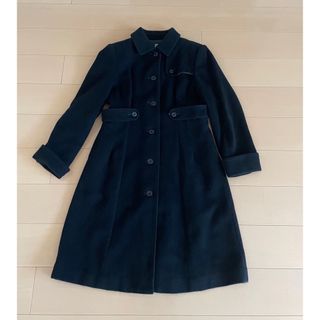 バーバリー(BURBERRY) ロングコート(レディース)の通販 1,000点以上