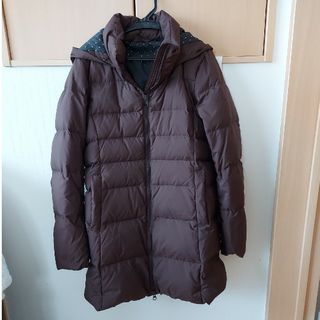 ユニクロ(UNIQLO)のユニクロ　ダウンコート　size150(ジャケット/上着)