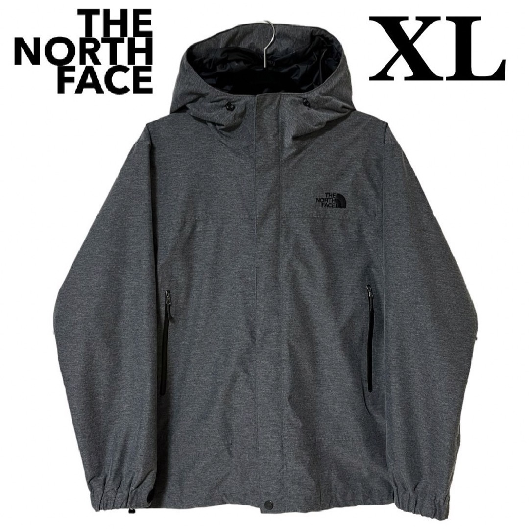 THE NORTH FACE - ノースフェイス NP61422 XL カシウストリクライ ...