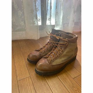 ダナー(Danner)の（ドングリ様専用）90年代製 Danner ダナーライト ワークブーツ  (ブーツ)