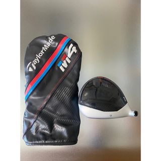 テーラーメイド(TaylorMade)のM4 ドライバー(クラブ)