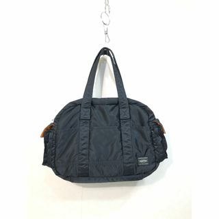 521171● PORTER TANKER BOSTON BAG タンカー