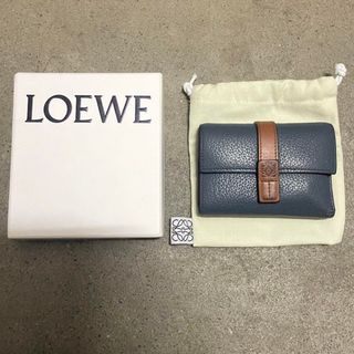 ロエベ ハイブランド 財布(レディース)の通販 27点 | LOEWEの