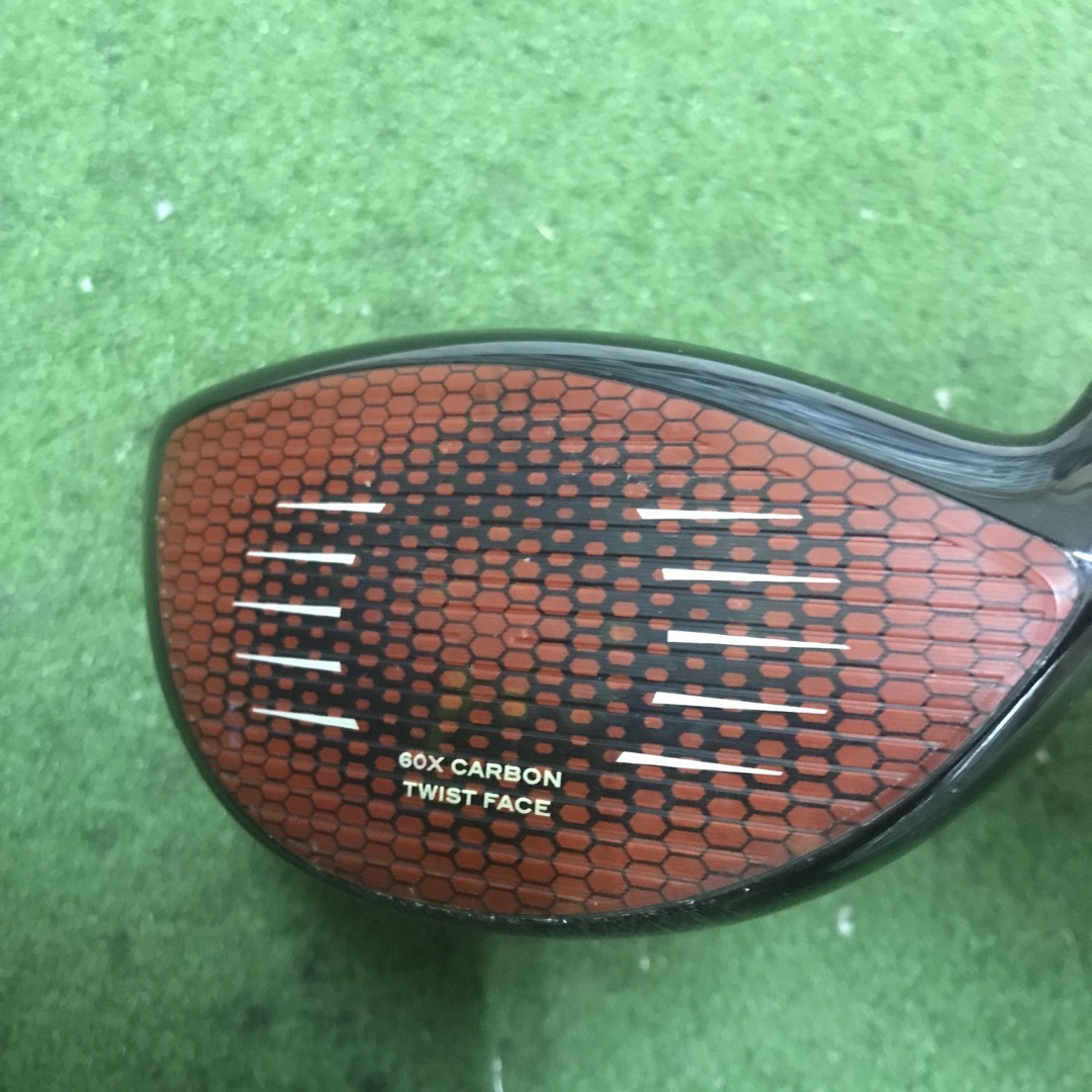 TaylorMade - テーラーメイド ステルス プラス 9° ヘッドのみの通販 by ...