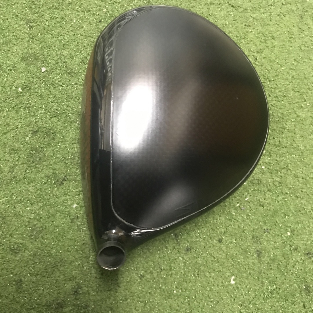 TaylorMade - テーラーメイド ステルス プラス 9° ヘッドのみの通販 by ...