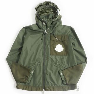 MONCLER - 新品正規品モンクレールジーニアス JW ANDERSON 1MONCLERの ...