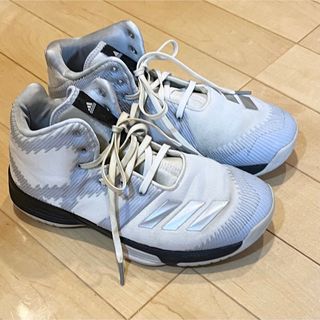 adidas - adidas スニーカー　23.0cm 