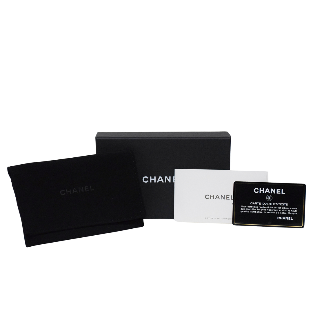 CHANEL(シャネル)のCHANEL シャネル  クラシック ジップ コインパース  AP0216 Y01588 C3906  14054  レディース コインケース レディースのファッション小物(コインケース)の商品写真