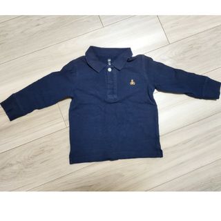 ベビーギャップ(babyGAP)のGAPbaby カットソー2yearsサイズ(Tシャツ/カットソー)