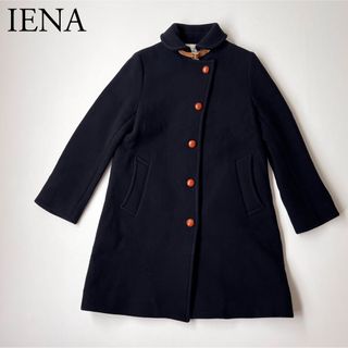 イエナ ネイビー ロングコート(レディース)の通販 400点以上 | IENAの イエナ ネイビー ロングコート(レディース)の通販 400点以上 | IENAの