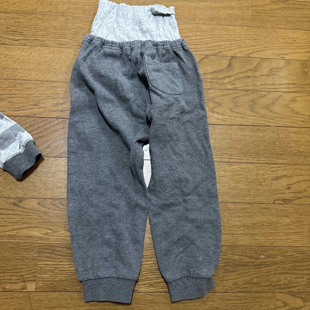 ベルメゾン(ベルメゾン)のベルメゾン　パジャマ　90 キッズ/ベビー/マタニティのキッズ服男の子用(90cm~)(パジャマ)の商品写真