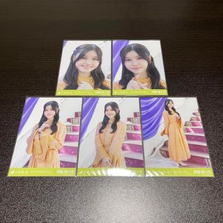 ビックシャツ 生写真 新品未開封 10セット 乃木坂46