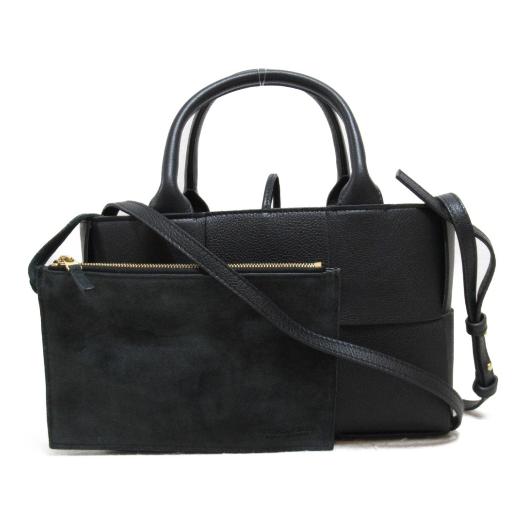 Bottega Veneta - ボッテガヴェネタ ミニ アルコ 2wayトートバッグ