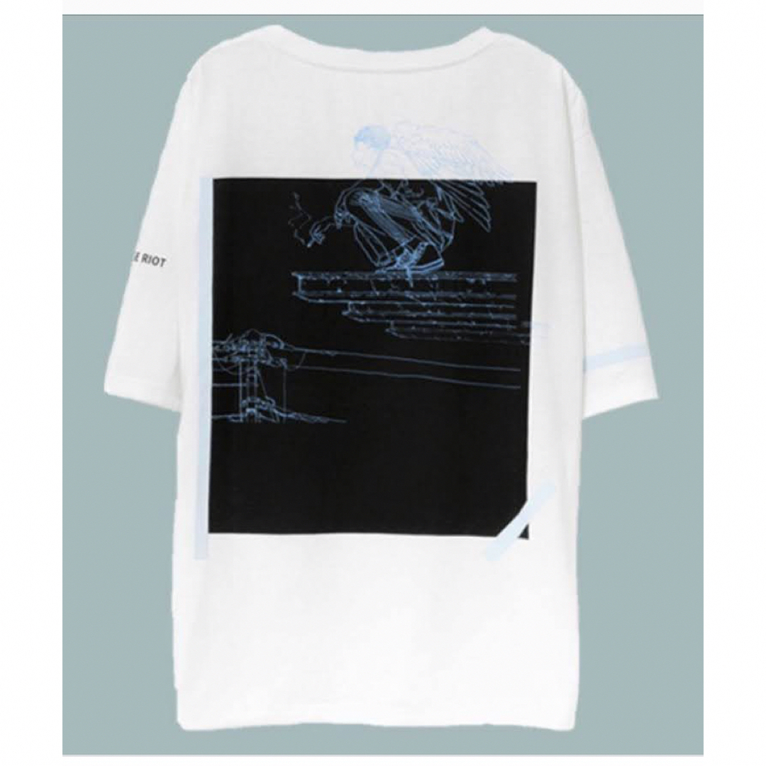 米津玄師 TEENAGE Tシャツ ティーンエイジTシャツ Lサイズ 新品