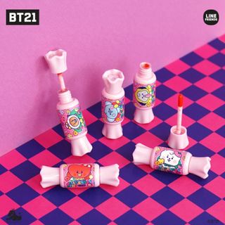 ビーティーイシビル(BT21)のBT21 ジェリーキャンディーティント(リップグロス)