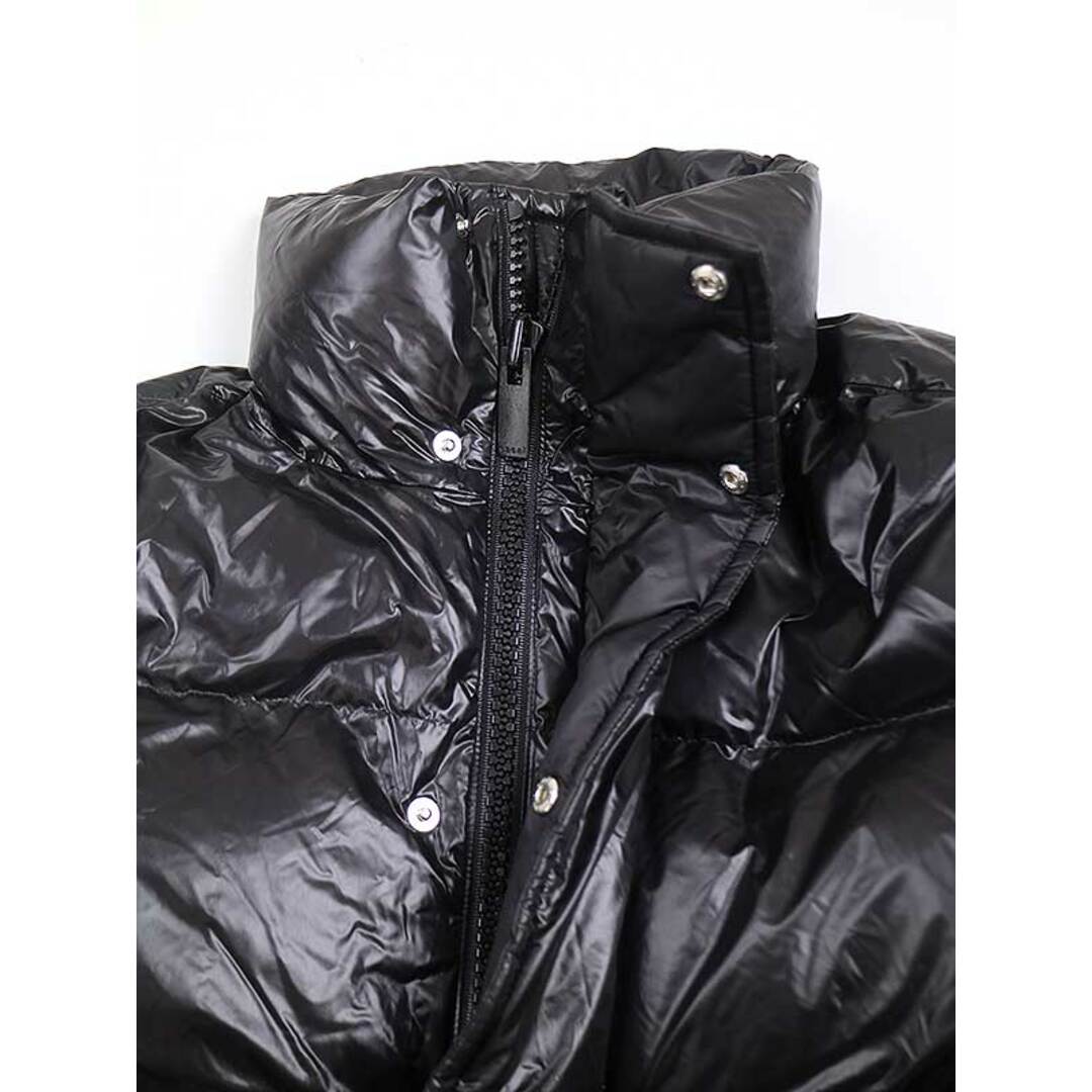 sacai - sacai サカイ 23AW Oversized Layered puffer jacket オーバー 