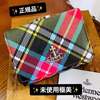 ヴィヴィアンウエストウッド(Vivienne Westwood)の専用です:)(財布)