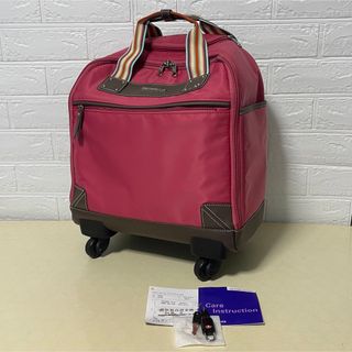 サムソナイト 機内持ち込み スーツケース/キャリーバッグ(レディース