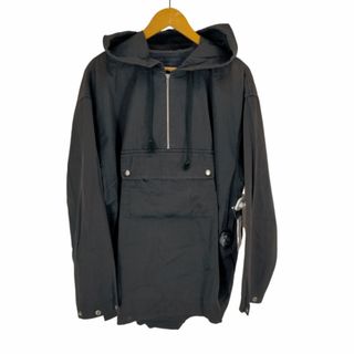 コム デ ギャルソン(COMME des GARCONS) マウンテンパーカー(メンズ)の
