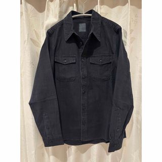 ヴィスヴィム(VISVIM)の新品未使用 visvim BLACK ELK FLANNEL SHIRT(シャツ)