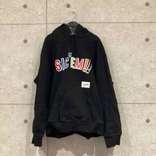 Supreme - シュプリーム 21AW Box Logo Hooded Sweatshirt ボックス ...