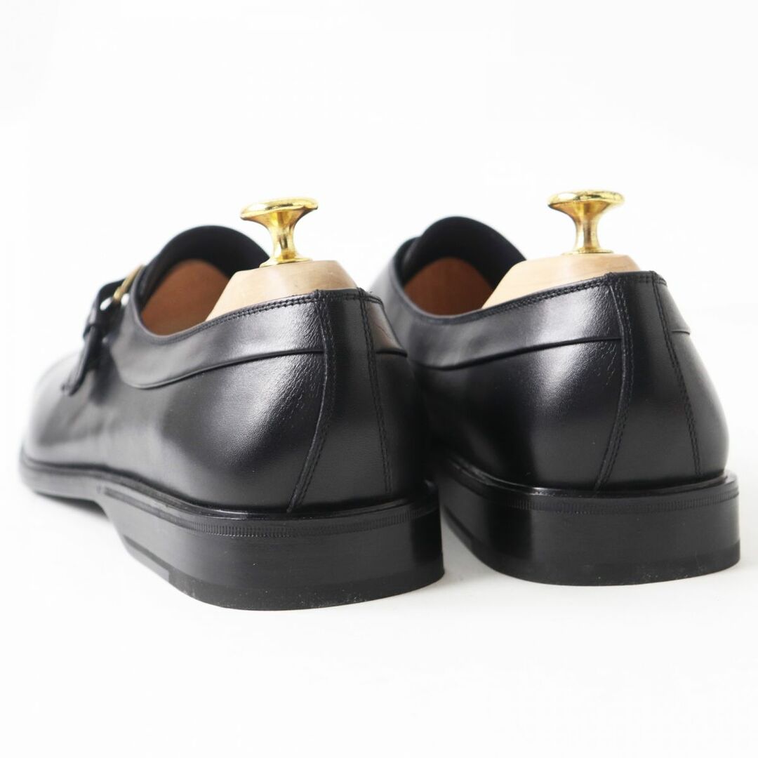 極美品○Salvatore Ferragamo サルヴァトーレフェラガモ RIGO