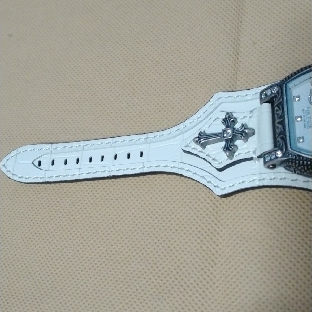 新品VOLTAGE腕時計　CHURCH 日本製シチズンクォーツ使用