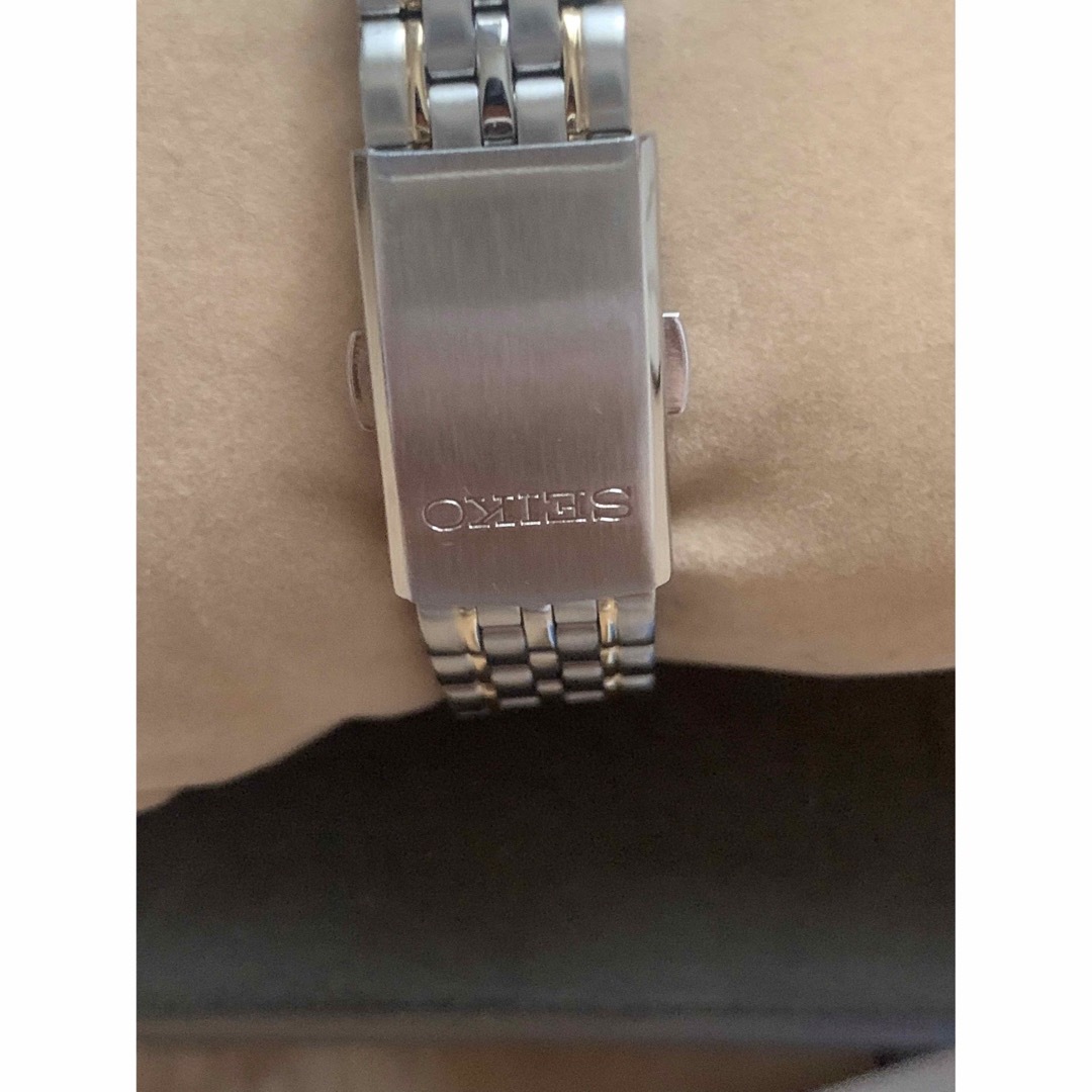 SEIKO(セイコー)のSEIKO 腕時計　レディース レディースのファッション小物(腕時計)の商品写真