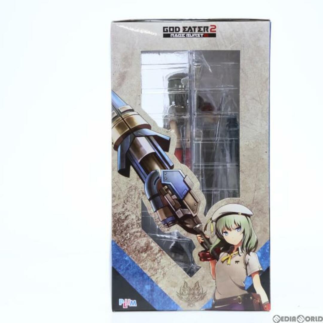 エリナ・デア=フォーゲルヴァイデ GOD EATER 2 RAGE BURST(ゴッド エリナ・デア=フォーゲルヴァイデ GOD EATER 2 RAGE BURST(ゴッド