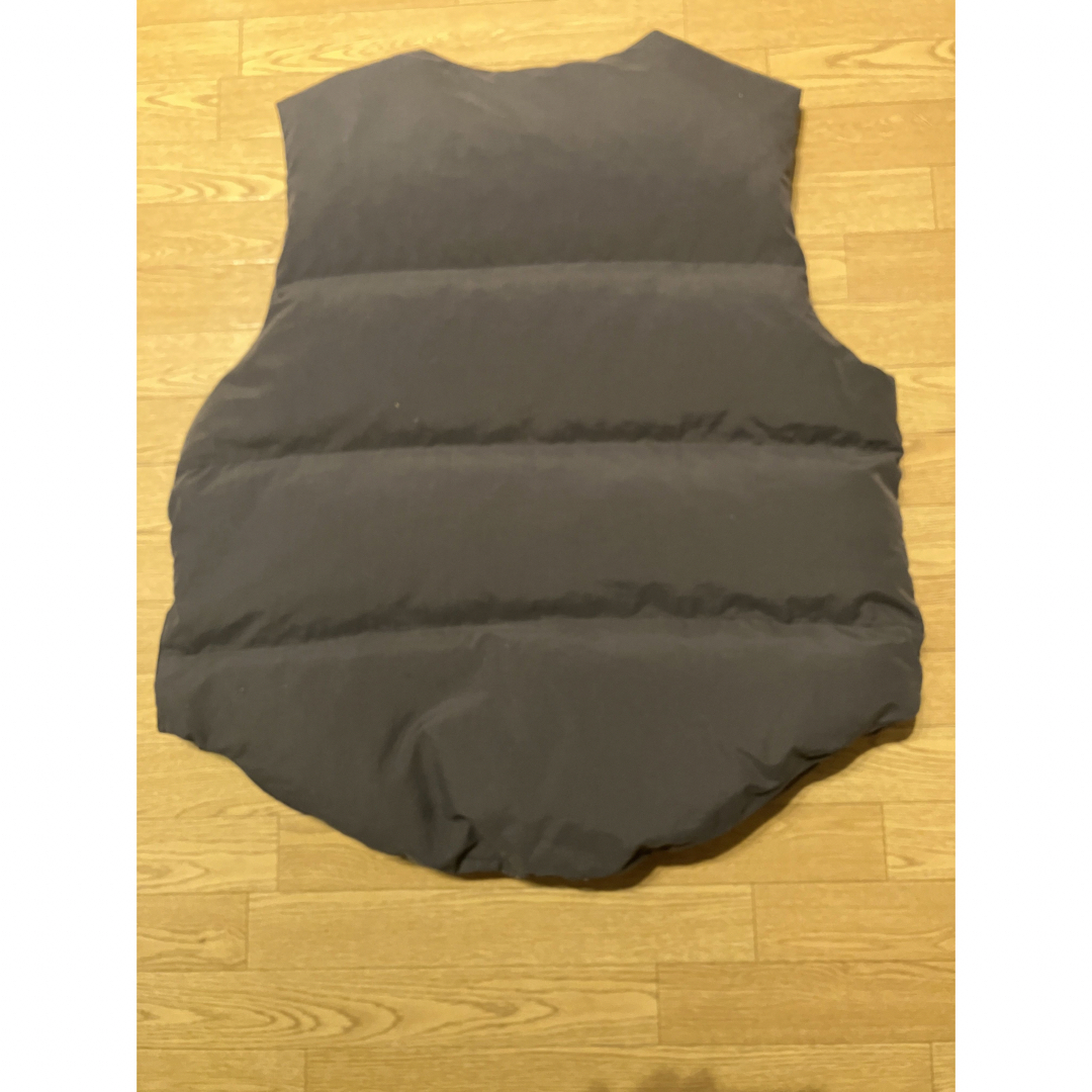 W)taps(ダブルタップス)のSupreme WTAPS Tactical Down Vest メンズのジャケット/アウター(ダウンベスト)の商品写真