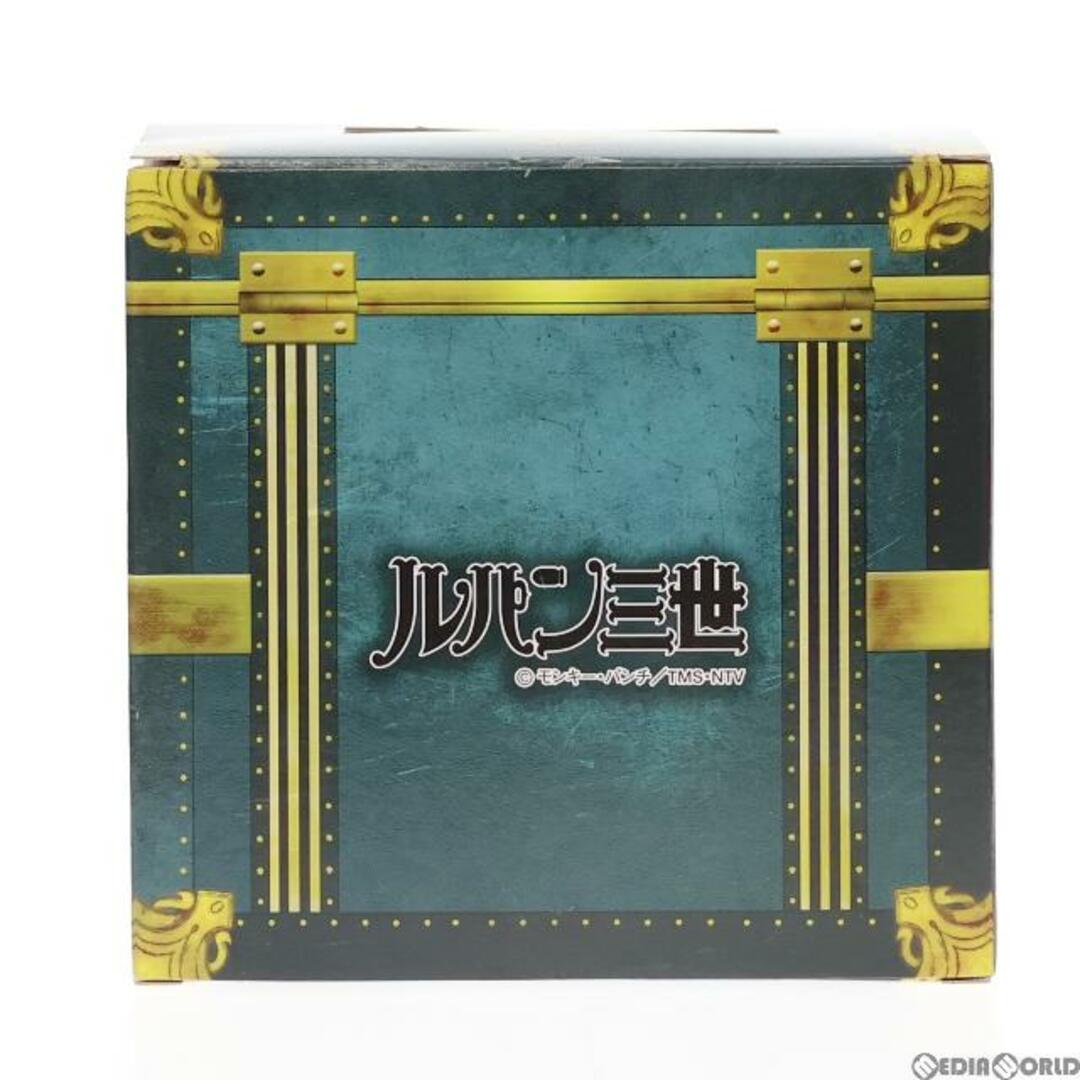 トレジャーオンデスク act.1 〜追跡〜 ルパン三世&次元 ルパン トレジャーオンデスク act.1 〜追跡〜 ルパン三世&次元 ルパン