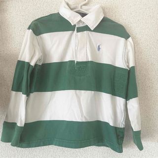 ポロラルフローレン(POLO RALPH LAUREN)のPolo by Ralph Lauren ラガーシャツ(Tシャツ/カットソー)