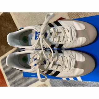 オリジナルス(Originals（adidas）)のsamba vegan(スニーカー)