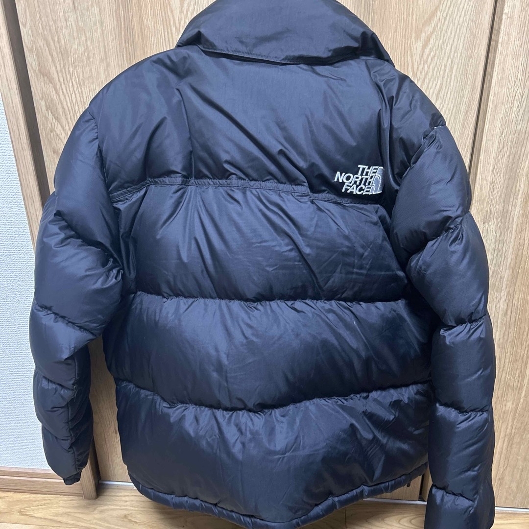 THE NORTH FACE(ザノースフェイス)のたぬき様専用26日までお取置きザノースフェイス　ヌプシダウン レディースのジャケット/アウター(ダウンジャケット)の商品写真