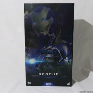 ムービー・マスターピース DIECAST レスキュー アベンジャーズ/エンド