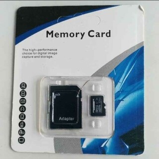 在庫処分★MicroSDカード16GB(PC周辺機器)
