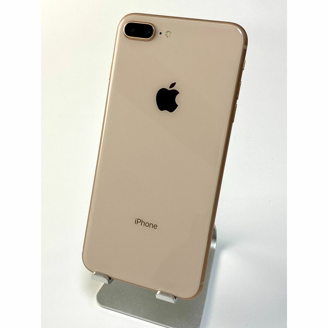 Apple - No.219【iPhone8Plus】256GBの通販 by デジタルガレージRECO's ...