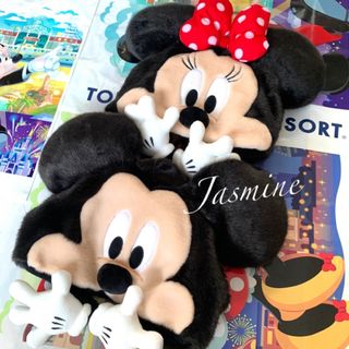 9ページ目 - ディズニー 帽子 キャラクターグッズの通販 6,000点以上