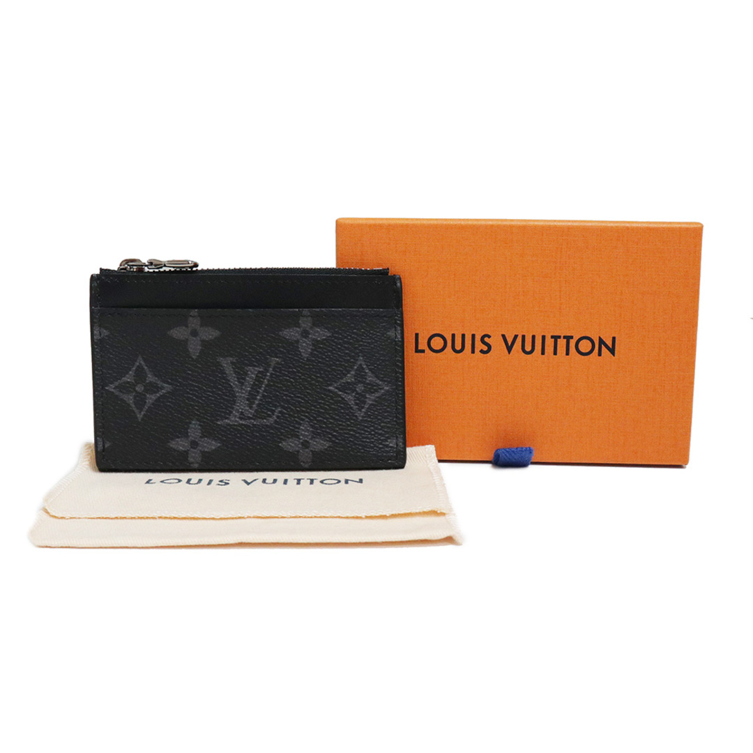 LOUIS VUITTON - ルイ ヴィトン コンパクト コインカード ホルダー