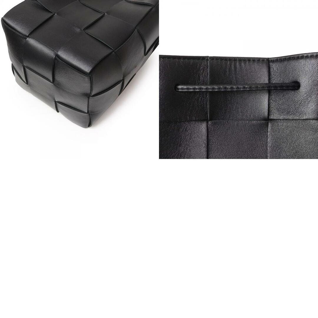 Bottega Veneta - ボッテガヴェネタ マキシイントレチャート スモール