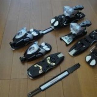 SALOMON(ビンディング)のフリマアイテム一覧 SALOMON(ビンディング)のフリマアイテム一覧
