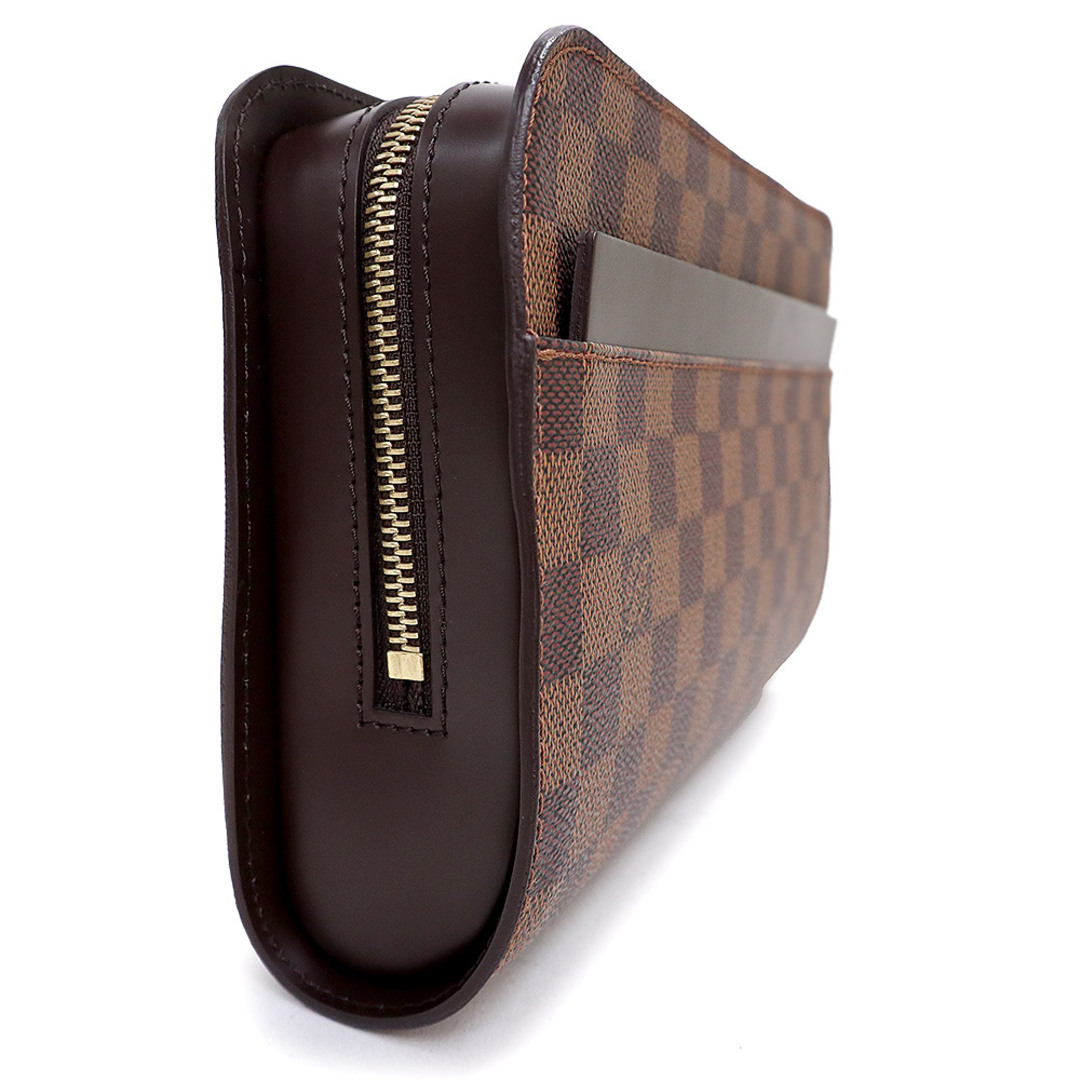 LOUIS VUITTON - ルイ ヴィトン サンルイ クラッチ セカンドバッグ