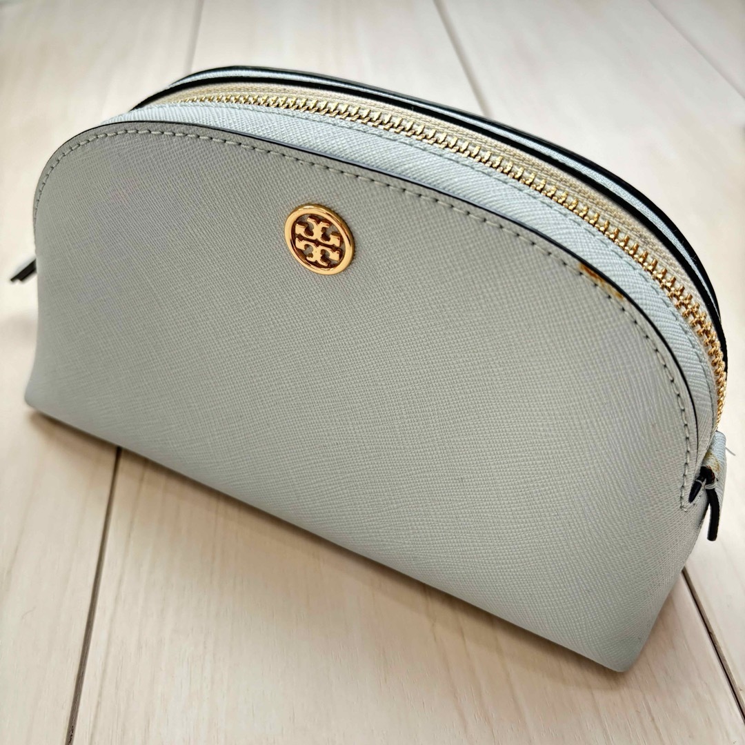 Tory Burch メイクポーチ