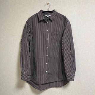 ユニクロ(UNIQLO)のUNIQLO チェックシャツ(シャツ)