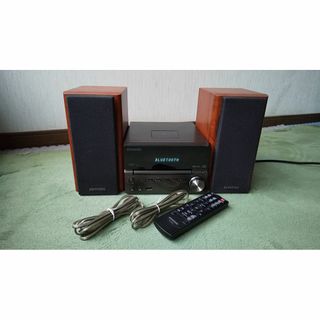 ケンウッド(KENWOOD)のKenwood XK-330+LS-5070ES(アンプ)