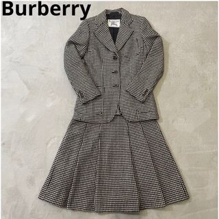 バーバリー(BURBERRY) セットアップ/コーデ(レディース)の通販 100点