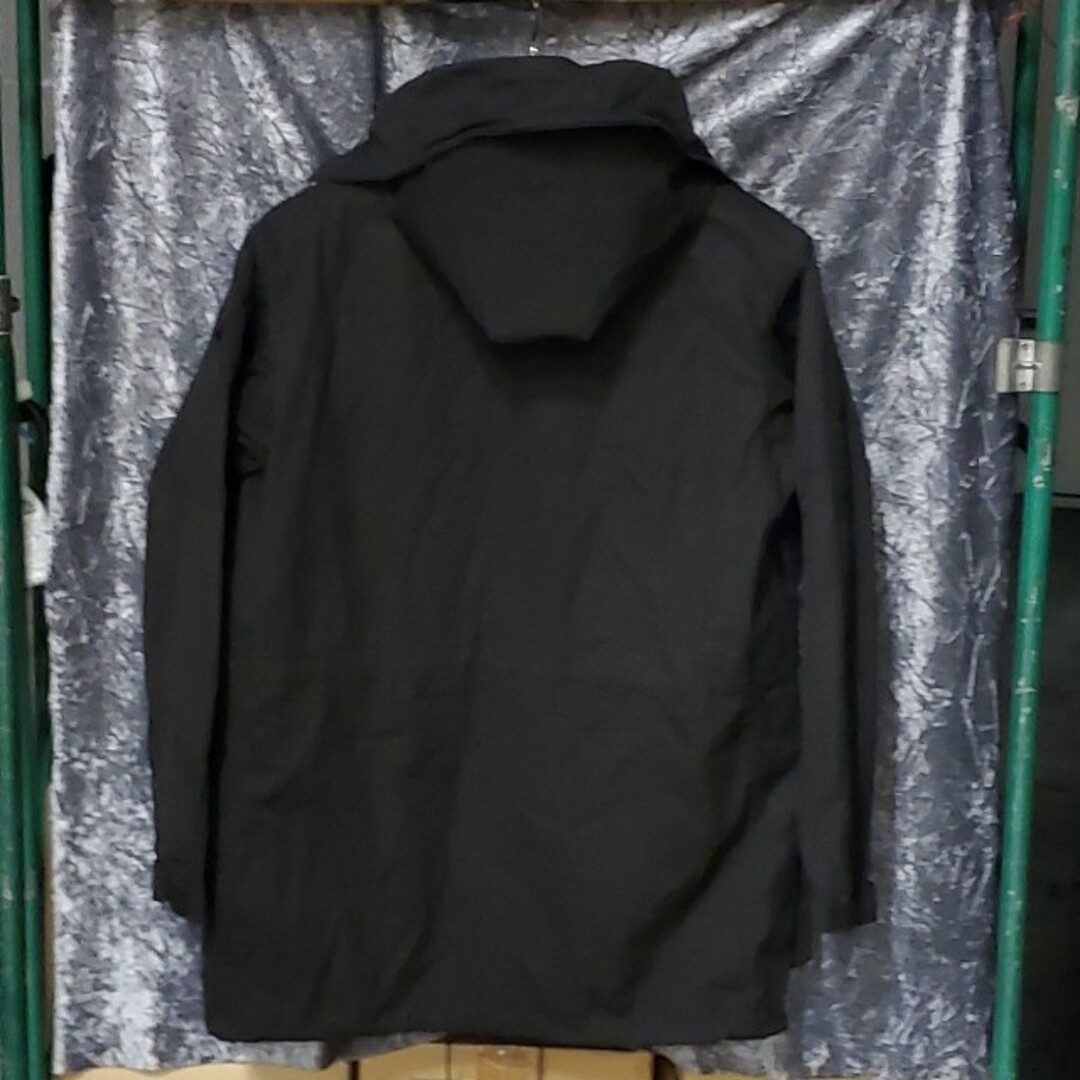 デッドストック イギリス軍 WINDPROOF コンバット スモック JK メンズのジャケット/アウター(ミリタリージャケット)の商品写真