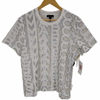 マークジェイコブス(MARC JACOBS)のMARC JACOBS(マークジェイコブス) レディース トップス(Tシャツ(半袖/袖なし))