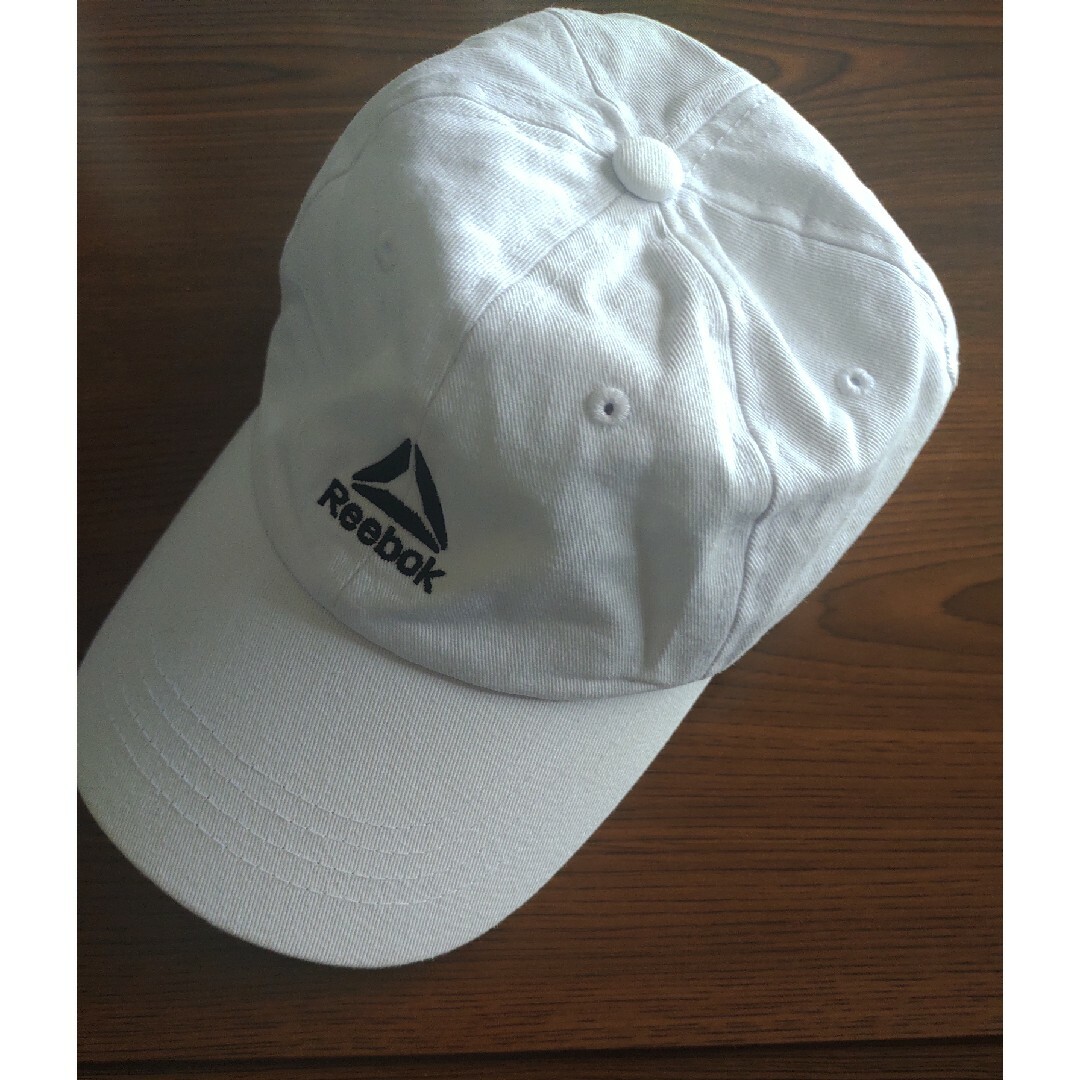Reebok(リーボック)のReebok　帽子 レディースの帽子(キャップ)の商品写真